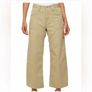 Moussy  Gusset   Cargo Pants Size Xs